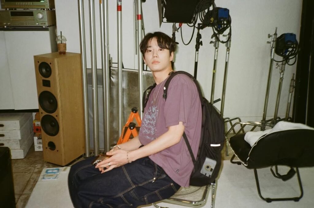 Lee Jun-young dikonfirmasi tengah mempersiapkan comeback sebagai artis solo.