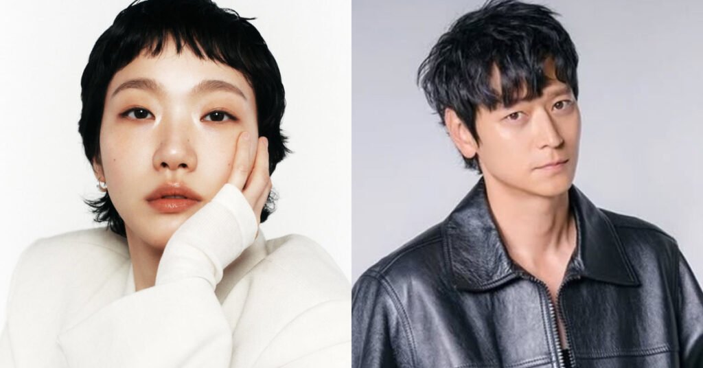 Kim Go-eun dan Kang Dong-won dilaporkan akan membintangi drama Korea terbaru berjudul “Soul”. (Sumber foto : instagram.com/@ggonekim,- @gangdongwon_dwarchive)