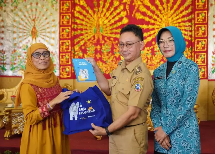 Edi Rusdi Kamtono dorong pengembangan Kawasan Yuka berbasis kolaborasi dan potensi lokal