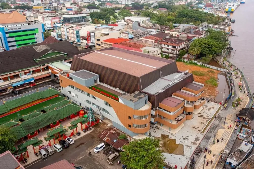 Pemerintah Kota Pontianak resmi menerbitkan Surat Edaran Wali Kota Pontianak Nomor 41 Tahun 2025. (Pontianak.go.id)