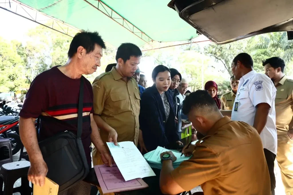 ASN manfaatkan pembebasan BBN-KB dan diskon pajak kendaraan (Prokopim)