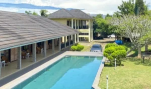 Dangau Resort Singkawang berhenti beroperasi setelah 20 tahun