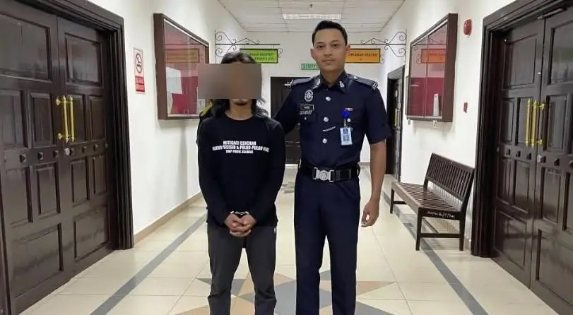 Warga Indonesia divonis penjara 6 bulan di Sarawak karena telur penyu