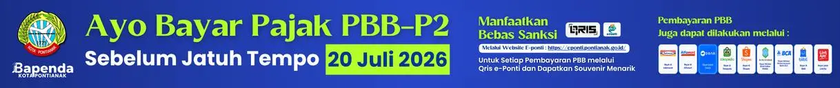 Iklan PBB-P2