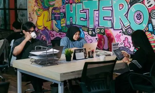 Kemenekraf dan Impala Network meluncurkan inisiatif PL(AI)GROUND untuk memperkuat ekosistem AI dan ekonomi kreatif di Indonesia. (Ekraf.go.id)