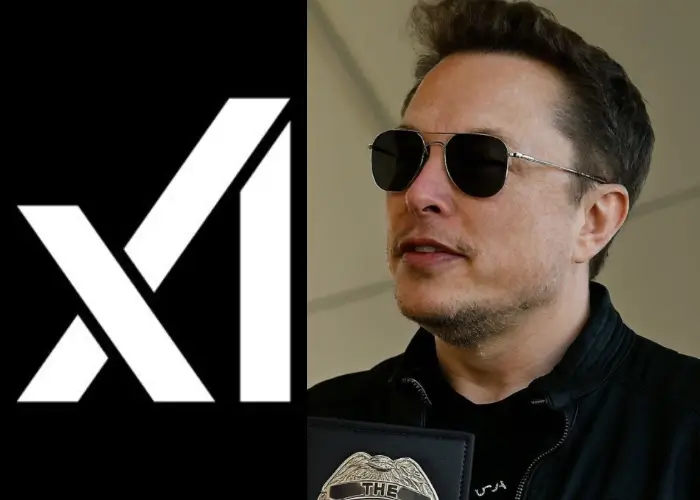 Elon Musk pendiri xAI, perusahaan AI pengembang chatbot Grok, (x.com/elonmusk)