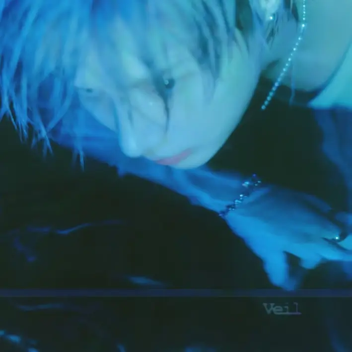 Taemin merilis single spesial ‘Veil’. (youtube.com/@taemin_bpm)