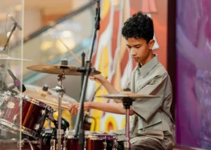 Lima musisi muda Kalbar siap tampil di Popular Music Competition dan Yamaha Piano Competition 2025 di Surabaya