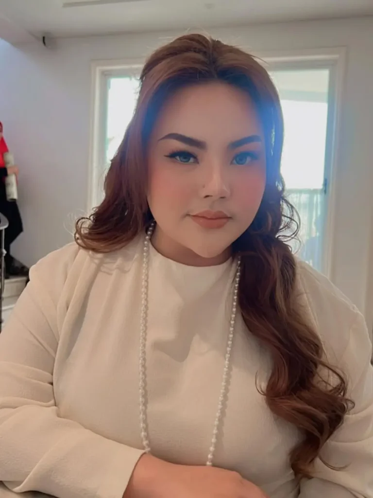 Bareskrim Polri memanggil Lisa Mariana Presley tersangka pencemaran nama baik untuk pemeriksaan. (instagram.com/lisamarianaaa)