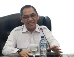 Direktur Jenderal Pengawasan Ruang Digital Komdigi Alexander Sabar menjelaskan pemblokiran aplikasi Zangi karena belum terdaftar sebagai PSE Privat.
