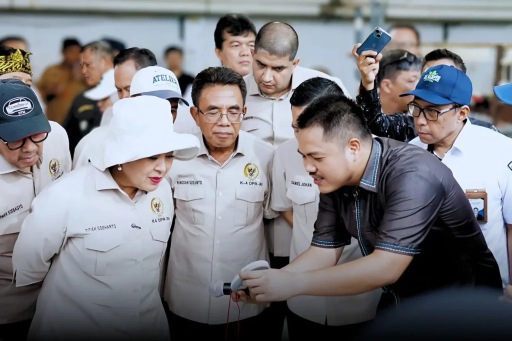 Ekspor Arwana Super Red dari Kalimantan Barat kembali dibuka lewat Bandara Supadio Pontianak