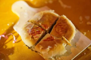 Festival Kue Bulan Pontianak 2025 jadi simbol keharmonisan dan keanekaragaman