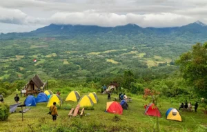 Pariwisata Kalbar