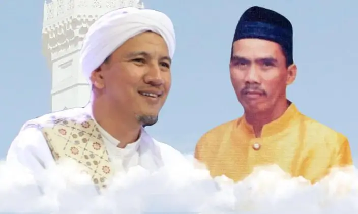 Al Habib Novel Bin Muhammad Alaydrus akan memimpin ceramah Tabligh Akbar di Pontianak.