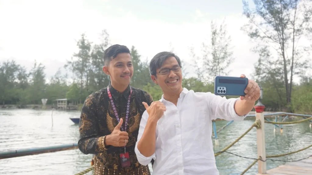 Rudi Hartono masuk 10 besar nominasi Local Hero Pariwisata Terbaik Nasional WIA 2025 Kemenpar RI