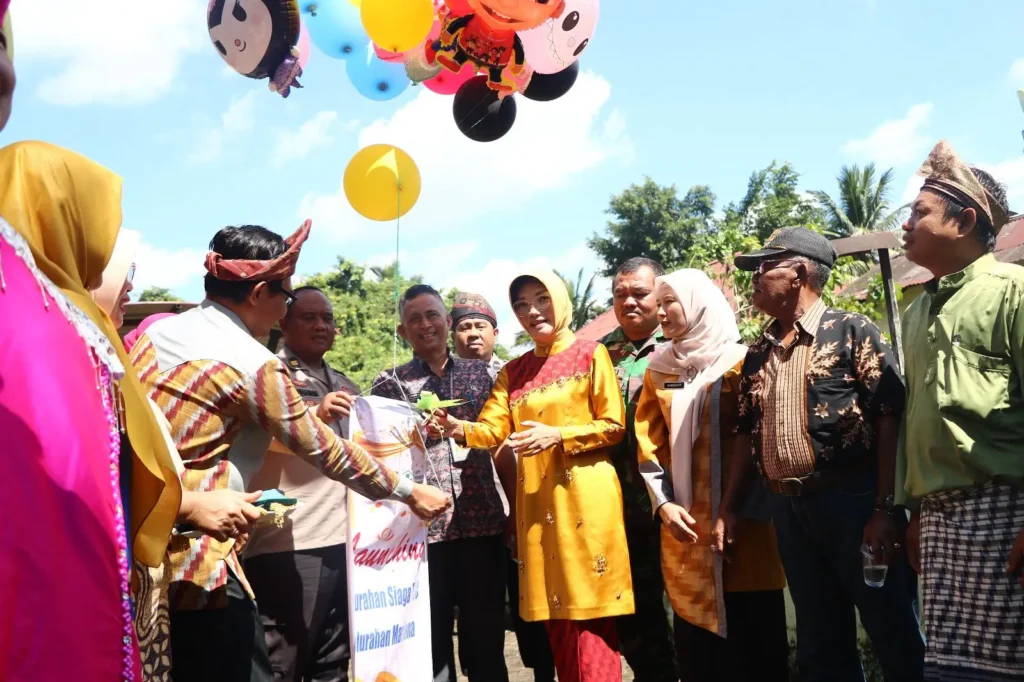 Kadis Kesehatan Kota Pontianak, Saptiko, mengajak masyarakat bersinergi dengan pemerintah dalam upaya pencegahan TB dan PTM di Kota Pontianak.