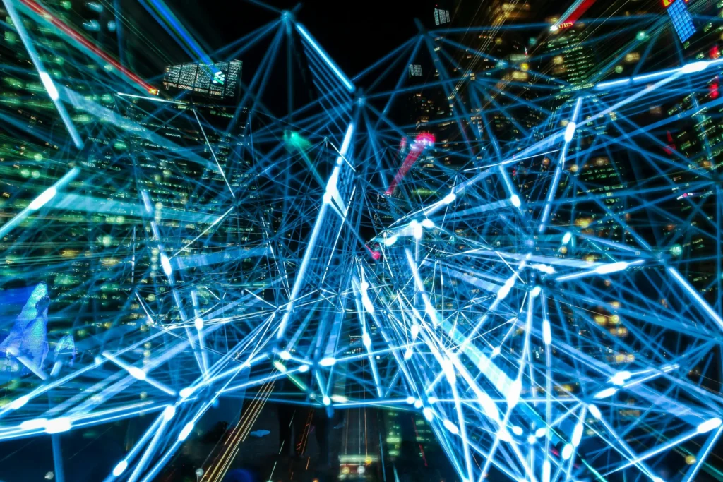 KPK meluncurkan transformasi digital dengan memanfaatkan AI untuk pencegahan dan penindakan korupsi. (pexels.com/@pixabay)
