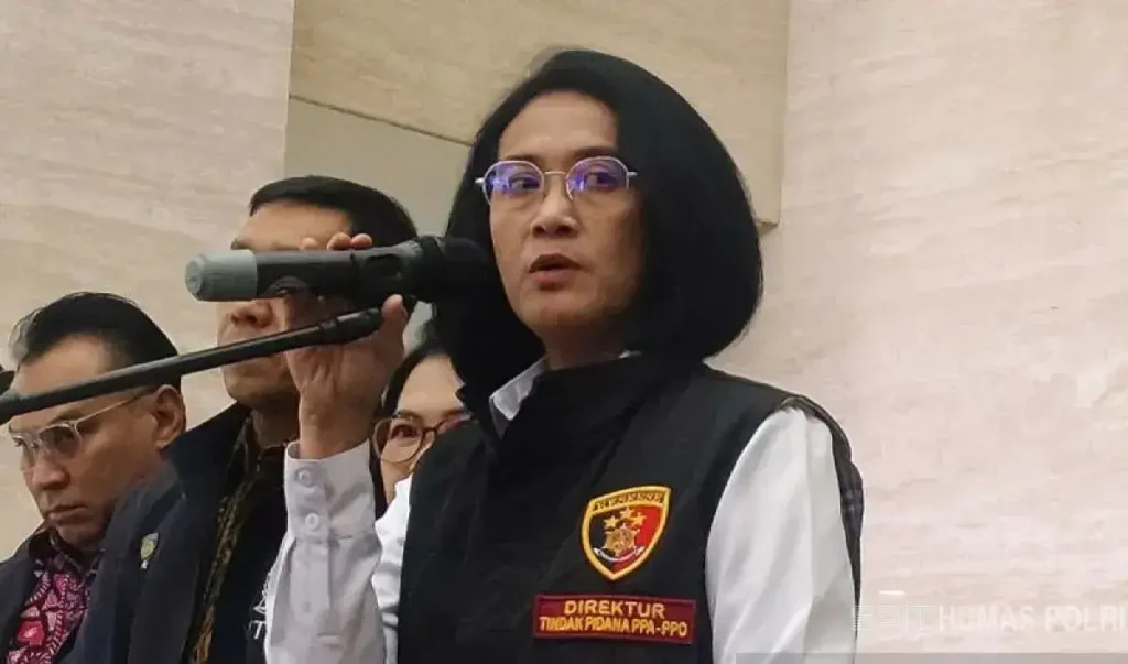 Bareskrim Polri dan Polda Sulsel membentuk tim gabungan untuk mengusut sindikat jual-beli anak yang terungkap dari kasus penculikan Balita Bilqis. (Mediahub.polri.go.id)