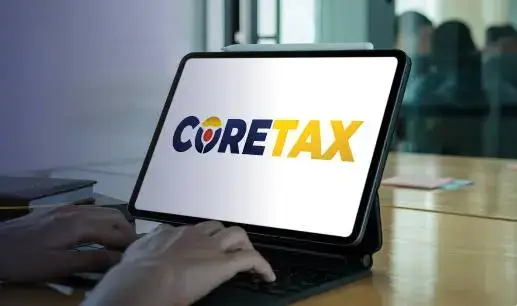 Komdigi membongkar situs Coretax palsu yang meniru layanan resmi DJP.