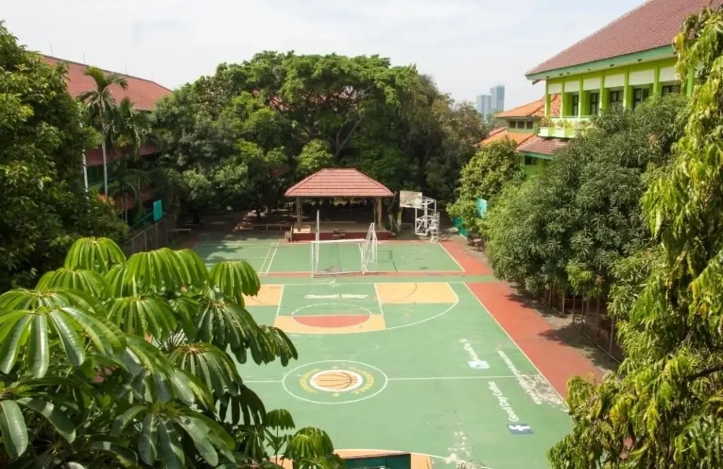 Kementerian Sosial akan memberikan pendampingan trauma healing bagi korban ledakan SMA 72 Kelapa Gading. (Instagram/sma72jakarta)