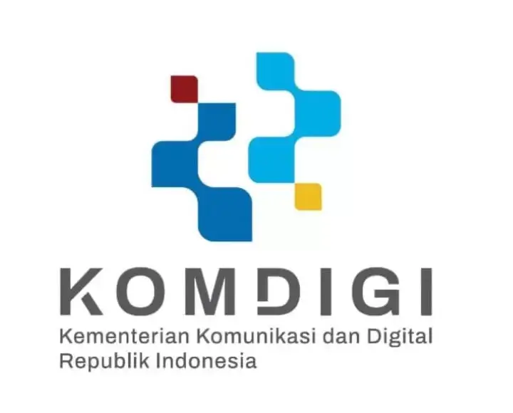 Komdigi mengirim notifikasi kepada 25 PSE yang belum melakukan pendaftaran resmi. (Komdigi)