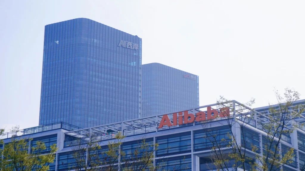 Alibaba investasi Rp4,4 triliun di Taobao untuk perkuat layanan instant commerce di Tiongkok. (unsplash.com/@daisy0914)