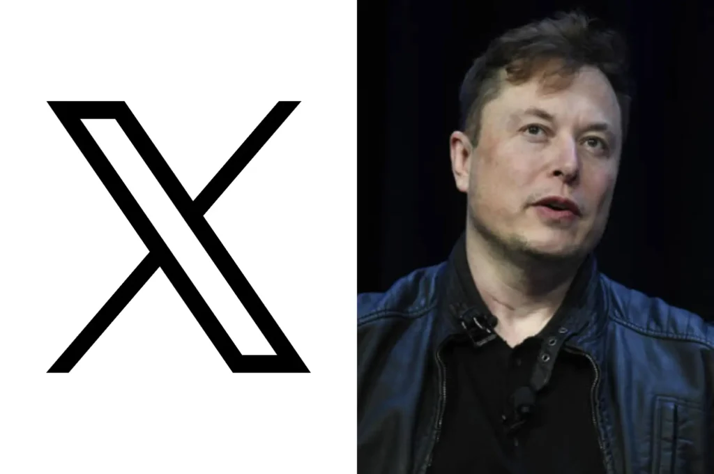 Pejabat Komisi Eropa mengumumkan sanksi Rp2 triliun terhadap platform X milik Elon Musk terkait pelanggaran Digital Services Act. (freepik.com/author/starline)