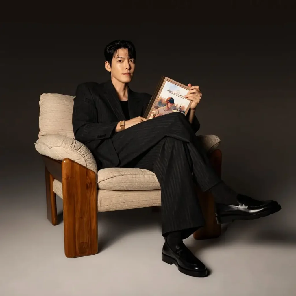 Kim Woo Bin. (instagram.com/____kimwoobin)