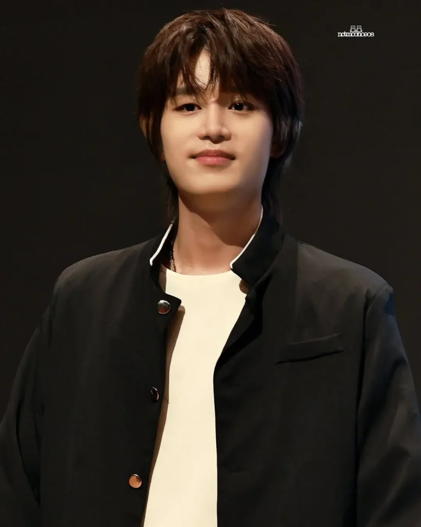 Moon Taeil mantan anggota NCT divonis hukuman penjara 3 tahun 6 bulan dalam kasus kekerasan seksual oleh Mahkamah Agung Korea Selatan. (instagram.com/stronytaeil)