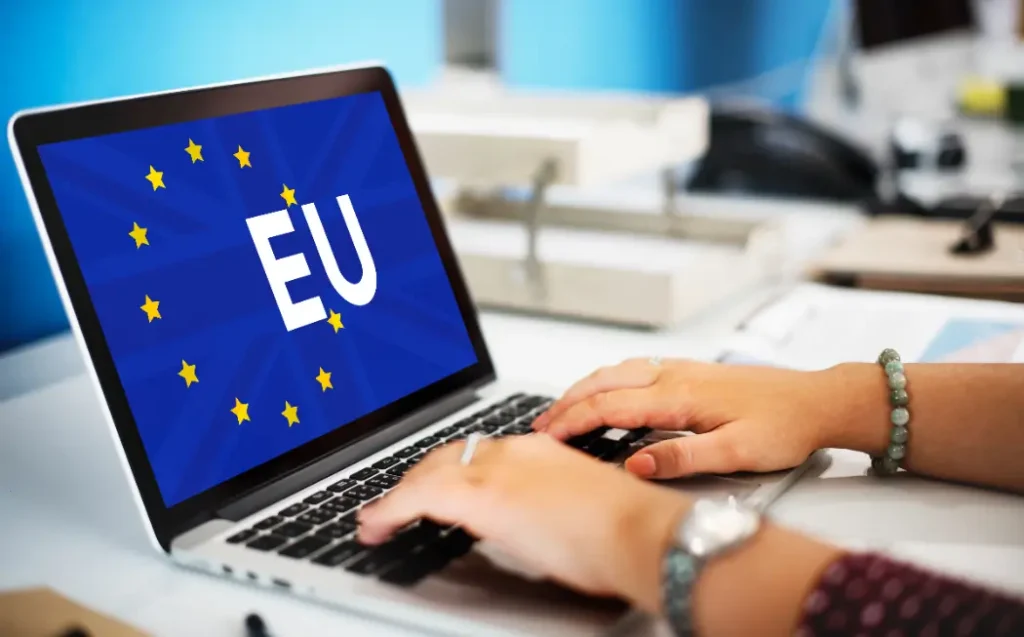 Pemimpin Uni Eropa membahas penggunaan aset Rusia beku untuk membiayai Ukraina. (freepik.com/rawpixel-com)