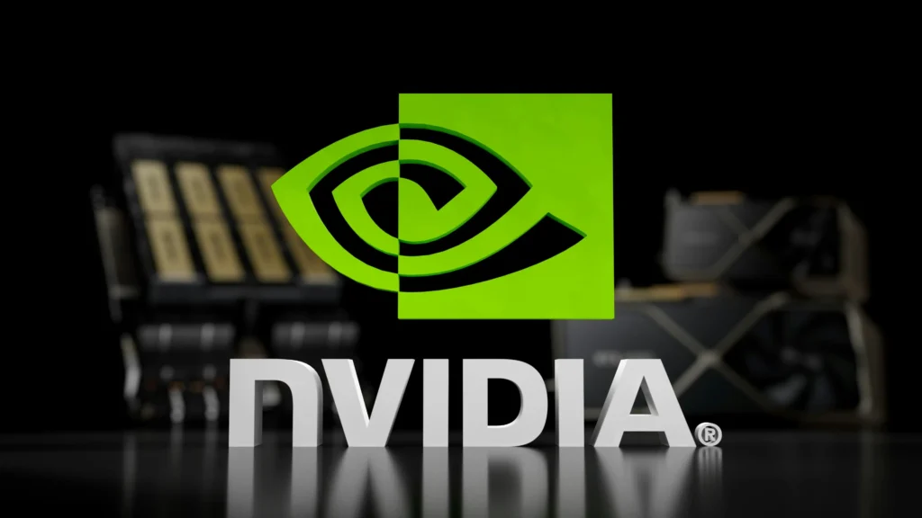 Nvidia resmi membeli saham Intel senilai USD 5 miliar pada 2025. (unsplash.com/@maria_shalabaieva)