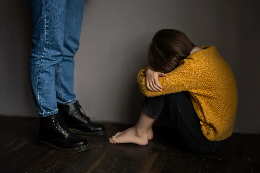 Ilustrasi - Satreskrim Polres Sekadau menangani kasus kekerasan seksual terhadap anak. (Foto: Frepik)