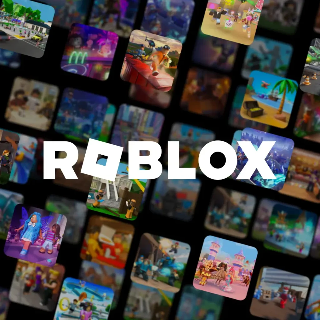 BNPT awasi game online Roblox untuk cegah radikalisme anak. (Roblox)