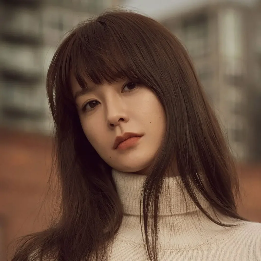 Aktris Korea Jung Yu Mi resmi bergabung dengan agensi Noon Company. (instagram.com/jungyumigram)