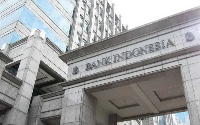 Bank Indonesia mempertahankan BI-Rate 4,75 persen dalam rapat kebijakan moneter.