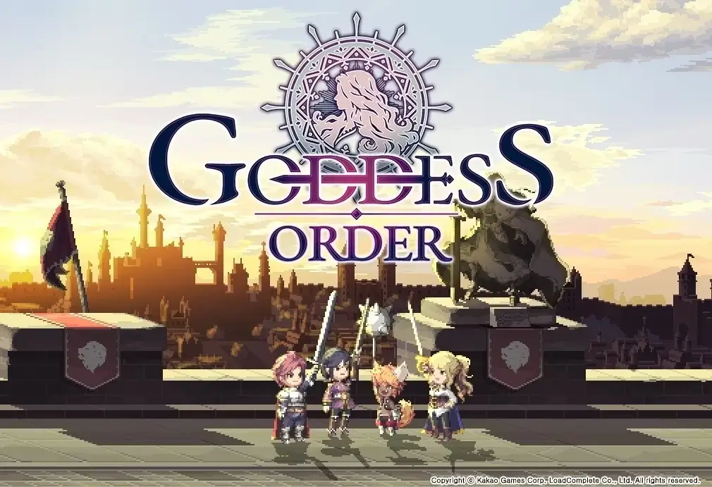 Server game mobile RPG Gardis Order oleh Kakao Games akan ditutup pada 31 Januari 2026. (News1)