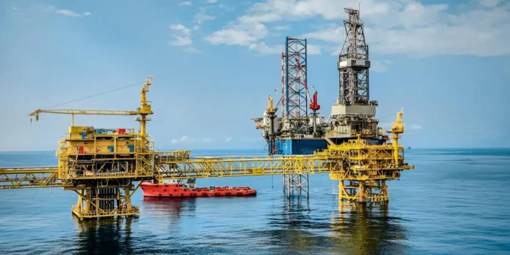 Ilustrasi - harga minyak mentah Indonesia (ICP) Desember 2025 menurun. (pexels.com/@anoop1992)