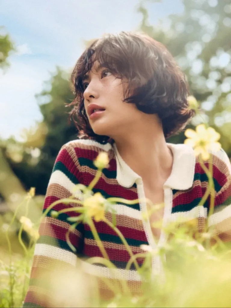 Nana Im Jin Ah (Nana Eks After School) dinyatakan tidak bersalah setelah polisi mengakui tindakannya sebagai pembelaan diri saat perampokan. (instagram.com/jin_a_nana)