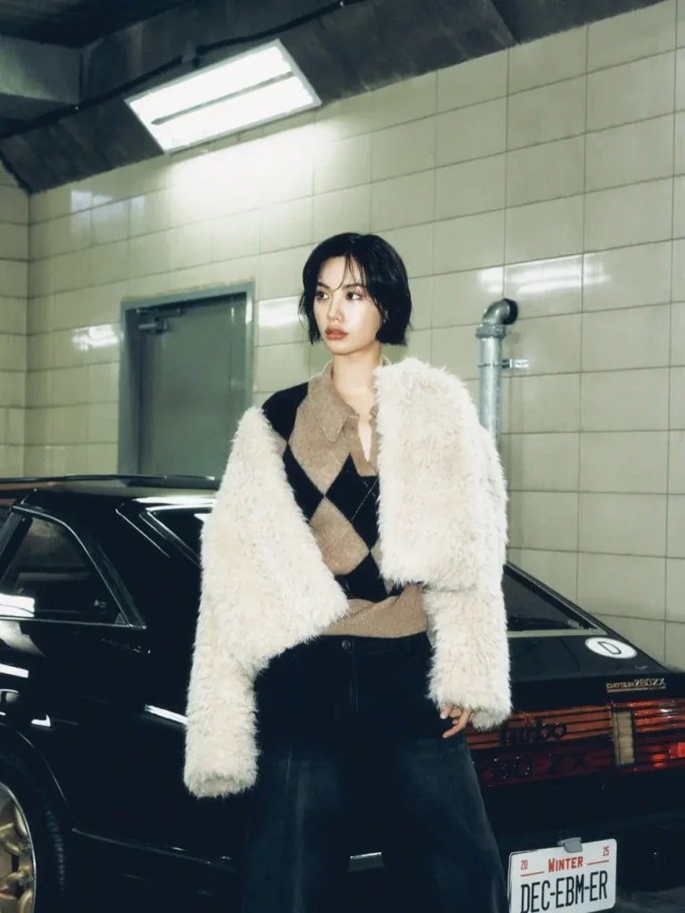 Pelaku perampokan rumah Nana ajukan gugatan balik terhadap sang artis. (instagram.com/jin_a_nana)