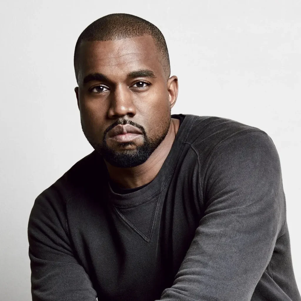 Kanye West (Ye) secara terbuka meminta maaf atas pernyataan antisemit melalui iklan di Wall Street Journal. (x.com/_inmusic_)