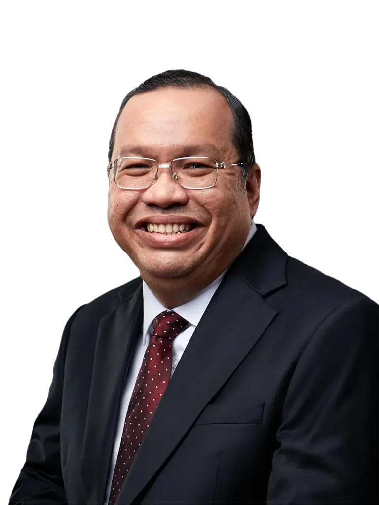 Direktur Utama BEI Iman Rachman mengundurkan diri di tengah gejolak pasar modal