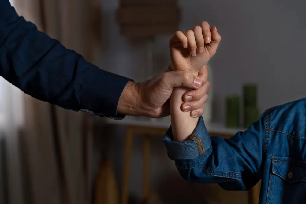 Ilustrasi pengungkapan kasus tindak pidana perdagangan orang (TPPO) oleh aparat kepolisian di wilayah pesisir Bengkalis.