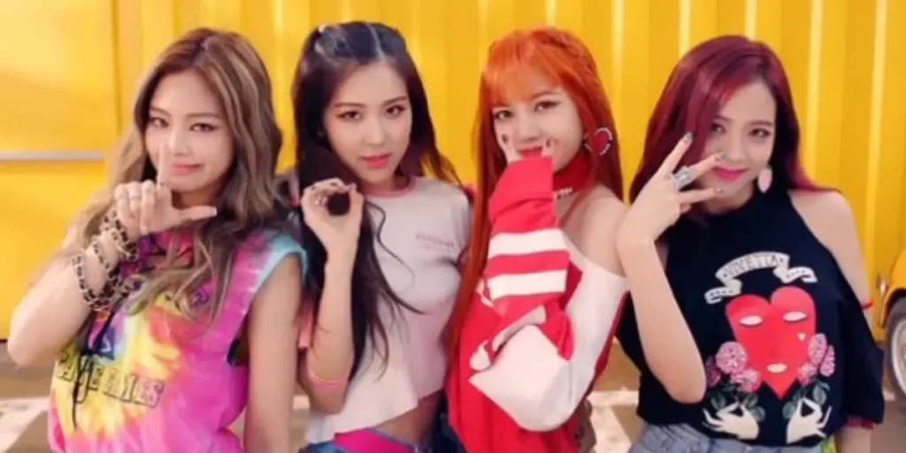 BLACKPINK As If It’s Your Last berhasil menembus 1,5 miliar penayangan di YouTube.