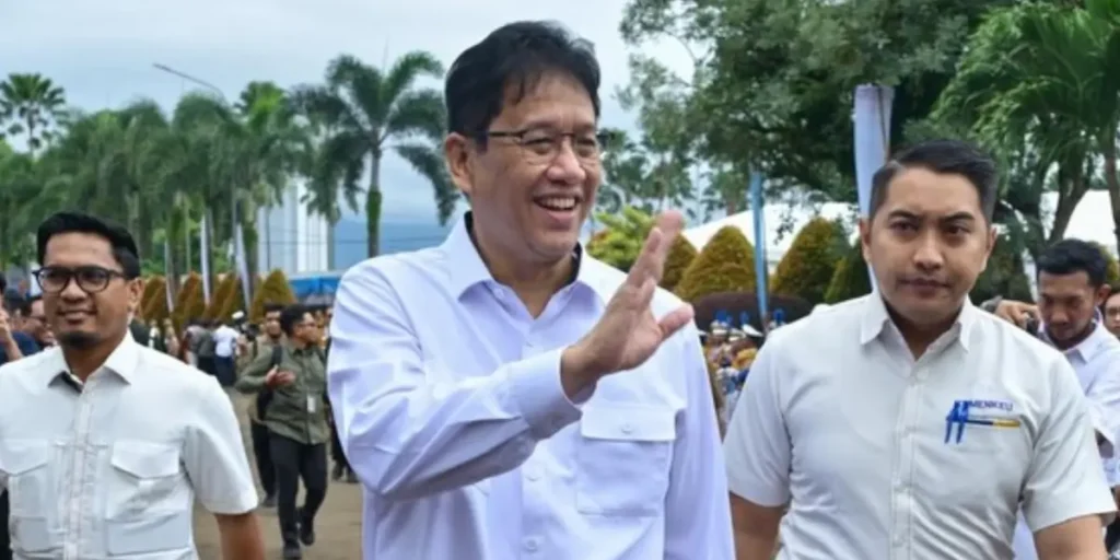 Menteri Keuangan Purbaya Yudhi Sadewa optimis pemulihan IHSG.