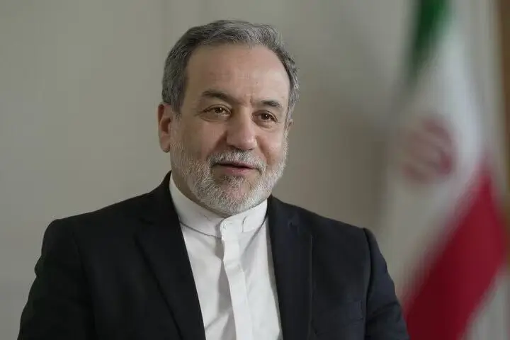 Menteri Luar Negeri Iran Abbas Araghchi memberikan pernyataan terkait ketegangan dengan Amerika Serikat.