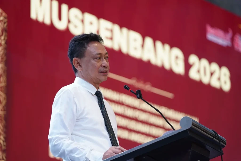 Wali Kota Pontianak Edi Rusdi Kamtono menyebut Indeks Daya Saing Daerah (IDSD) Kota Pontianak tertinggi di Kalbar.