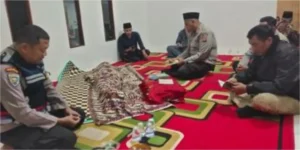 Lansia di Mempawah meninggal diduga akibat paparan asap karhutla.