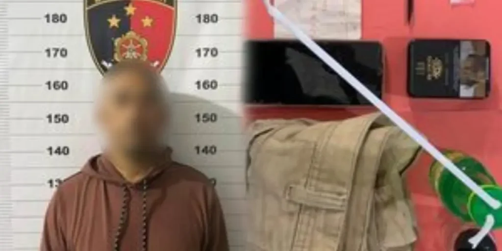 Petugas Polsek Kapuas menunjukkan barang bukti sabu hasil pengungkapan kasus di Sanggau.