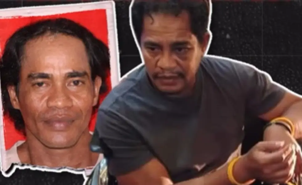 Petugas Bareskrim Polri menangkap DPO bandar narkoba jaringan Koko Erwin di Pontianak Kalimantan Barat.