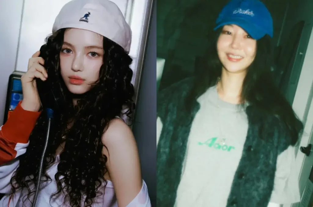 Danielle NewJeans dan Min Hee Jin dalam sorotan setelah Adore menggugat keduanya senilai 43 miliar won atau senilai Rp500 milliar.